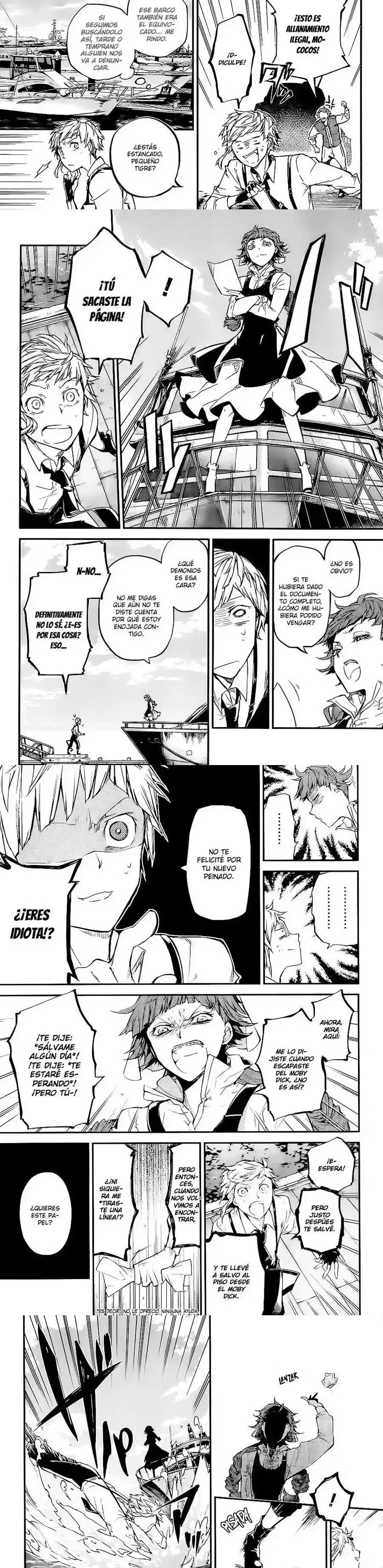 Capitulo 43 page 6