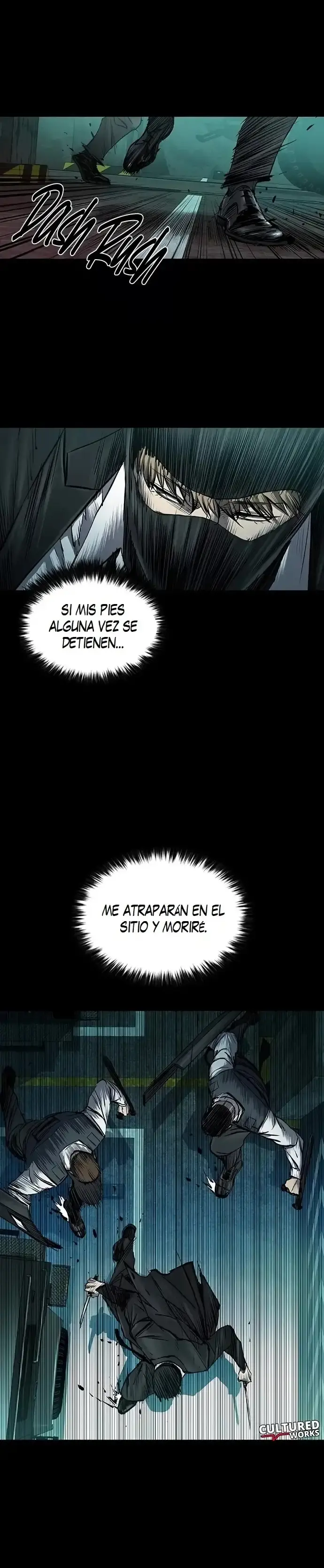 Capitulo 161 page 34