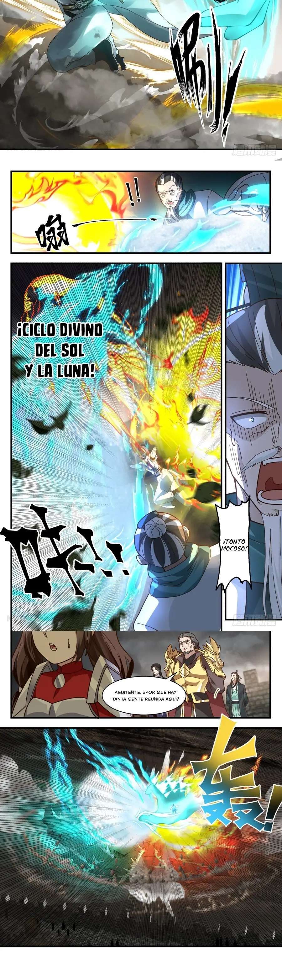 Capitulo 3074 page 2