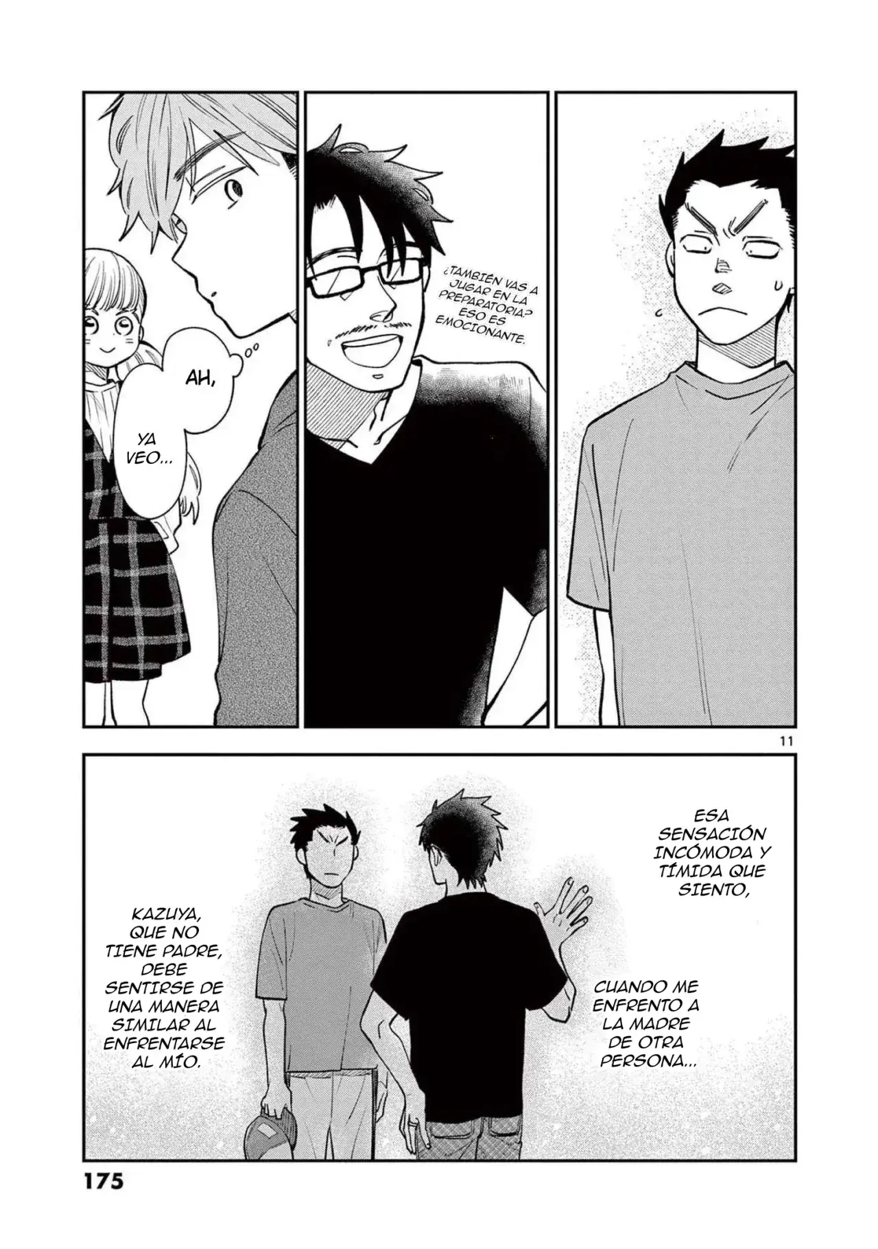 Capitulo 72 page 12