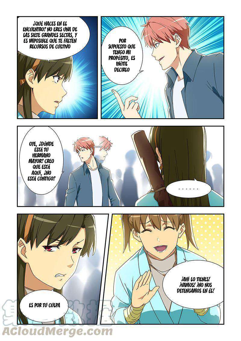 Capitulo 284 page 6