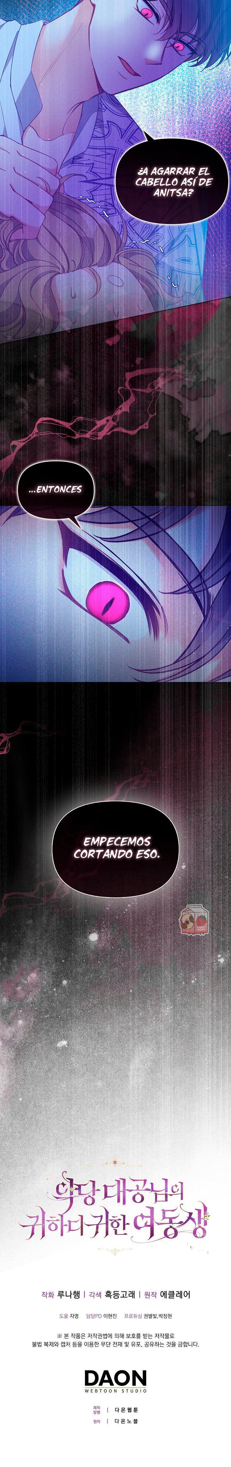 Capitulo 99 page 20