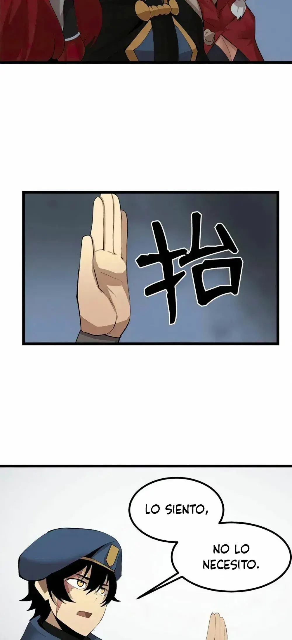 Capitulo 70 page 9