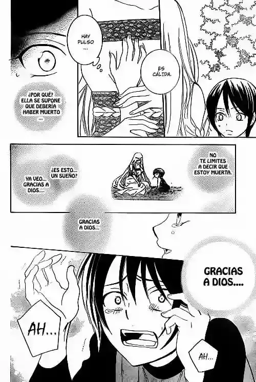 Capitulo 65 page 25