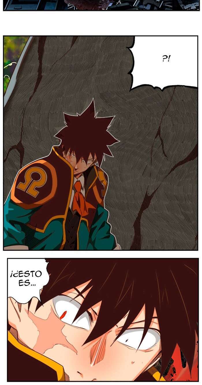 Capitulo 505 page 56
