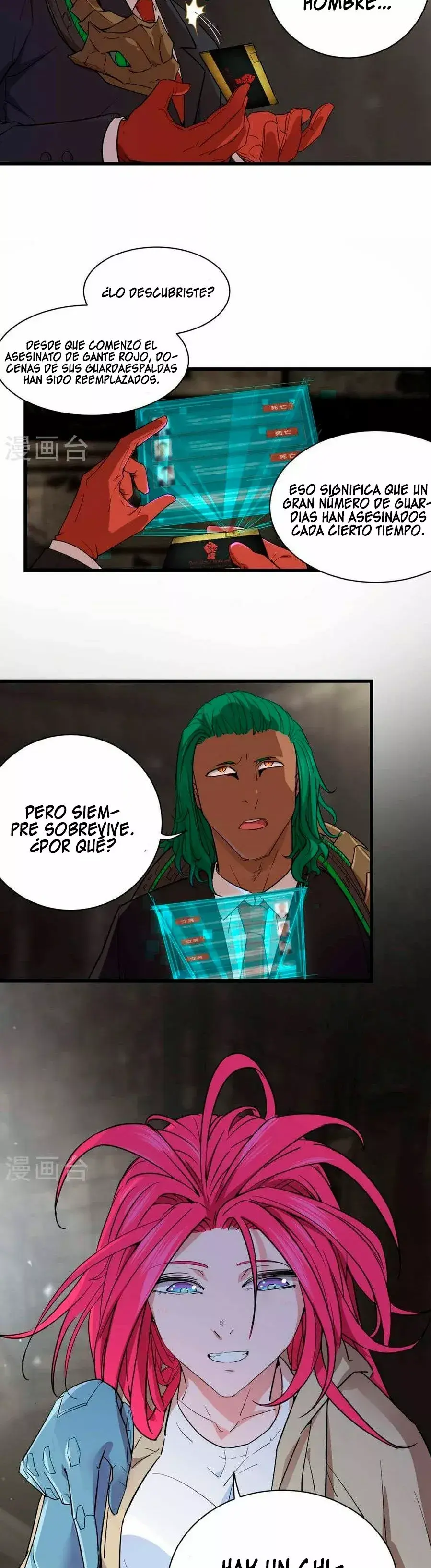 Capitulo 39 page 4