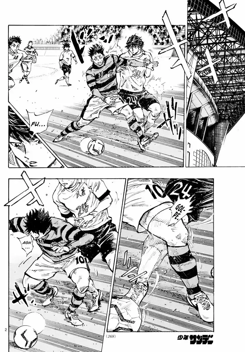 Capitulo 443 page 3
