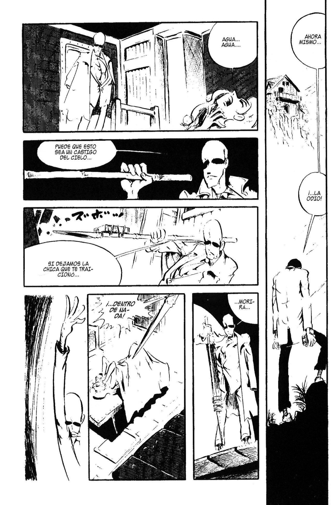 Capitulo 82 page 9