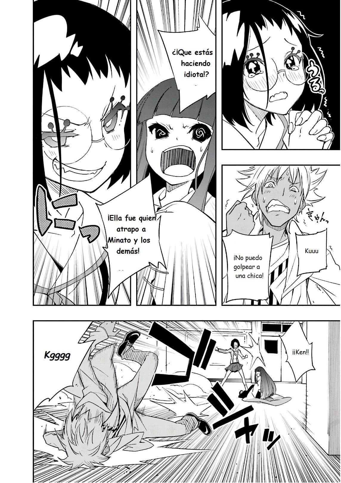 Capitulo 122 page 6