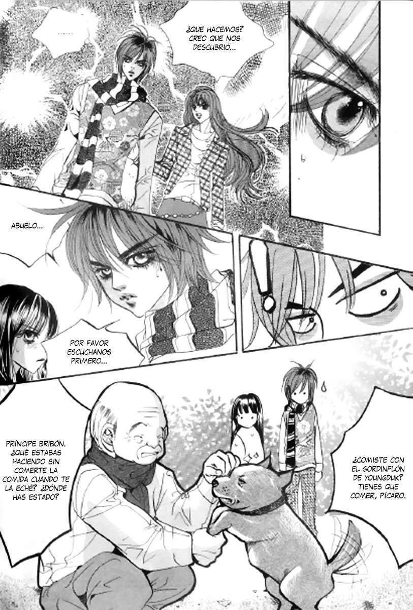 Capitulo 89 page 28