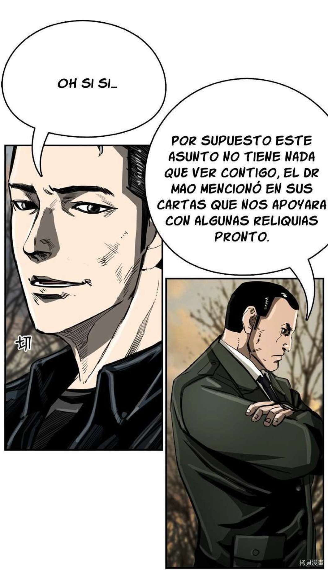 Capitulo 31 page 44