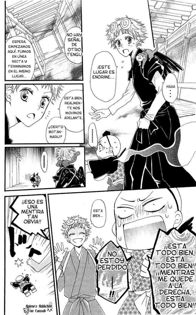 Capitulo 56 page 15