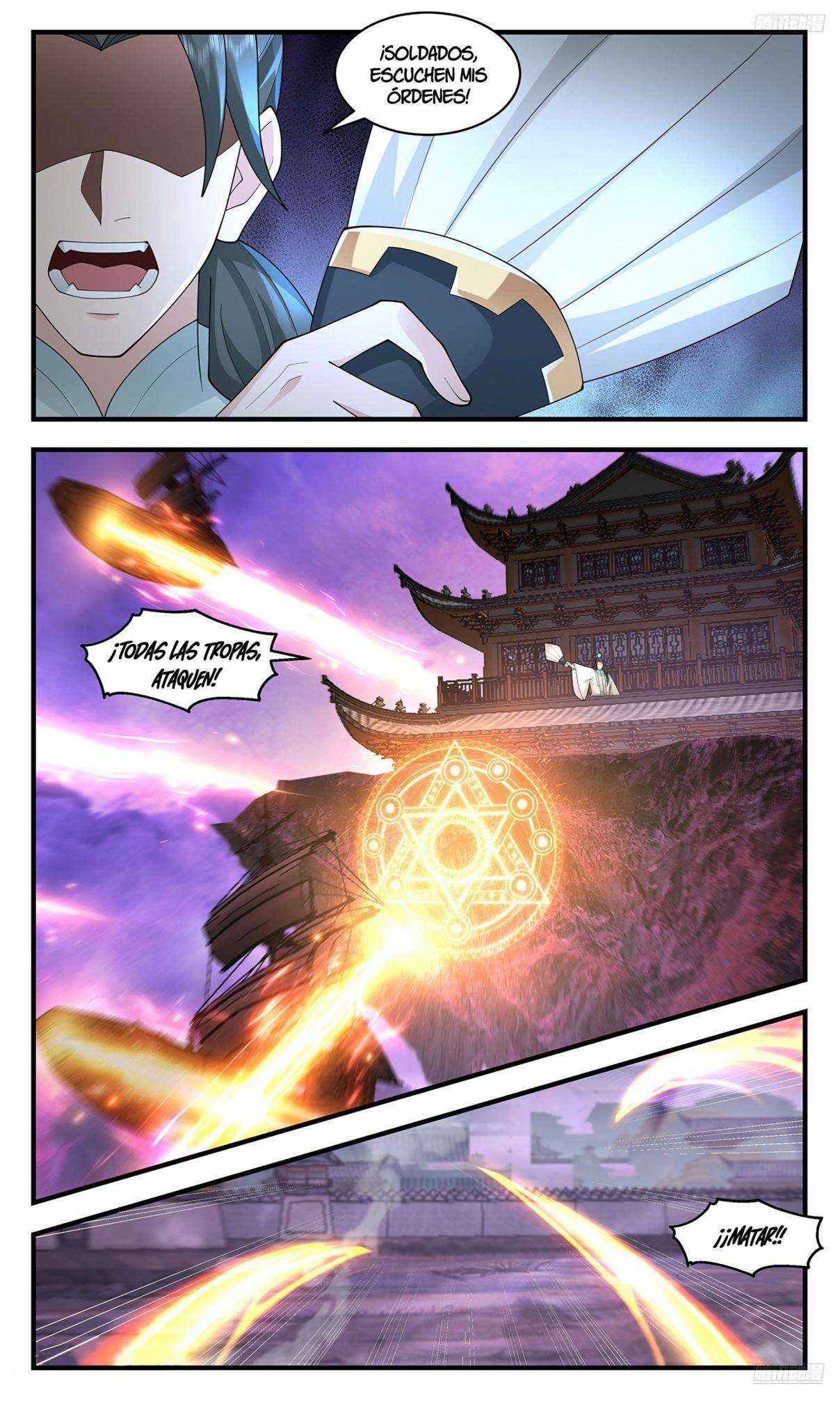 Capitulo 3694 page 10