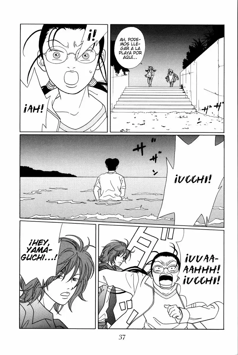 Capitulo 62 page 14