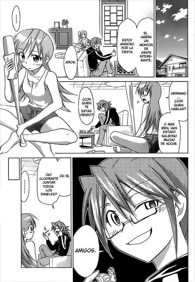 Capitulo 39 page 5