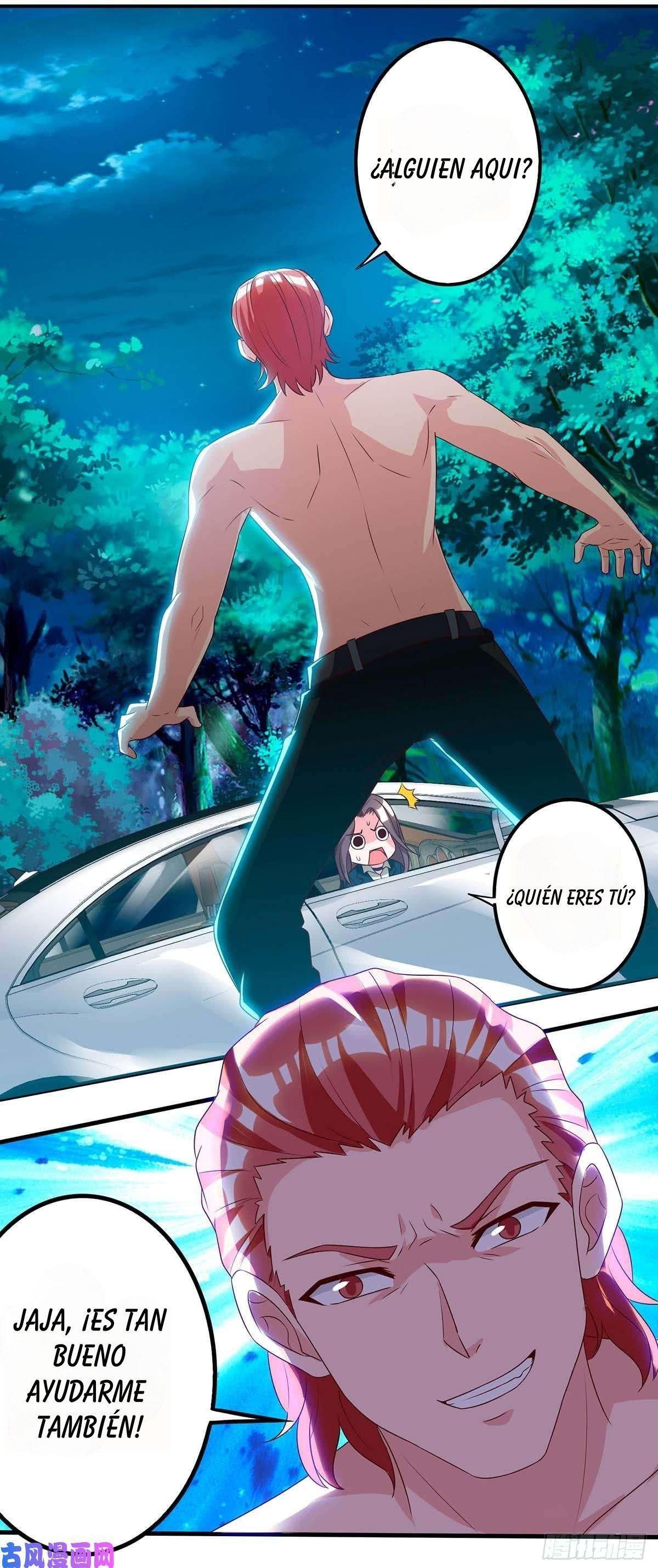 Capitulo 38 page 18