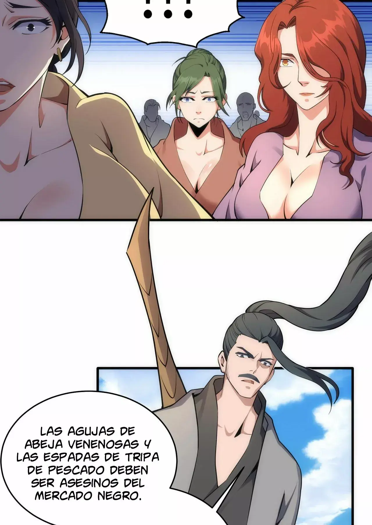 Capitulo 43 page 11