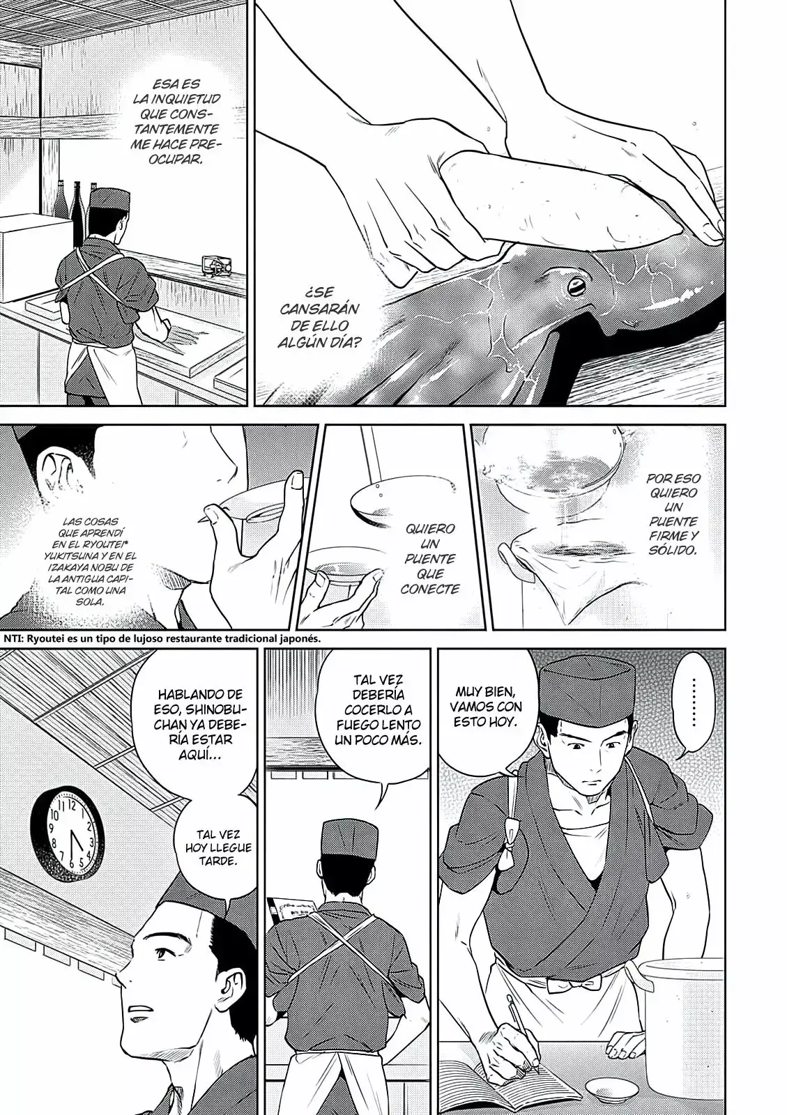 Capitulo 26 page 4