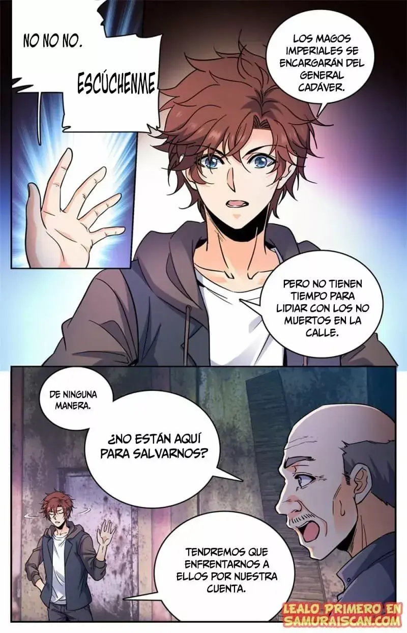 Capitulo 411 page 4