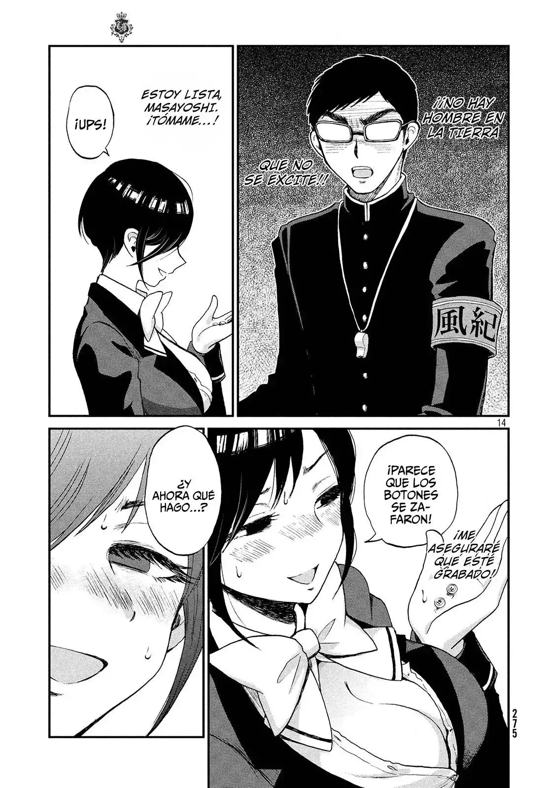 Capitulo 1 page 14