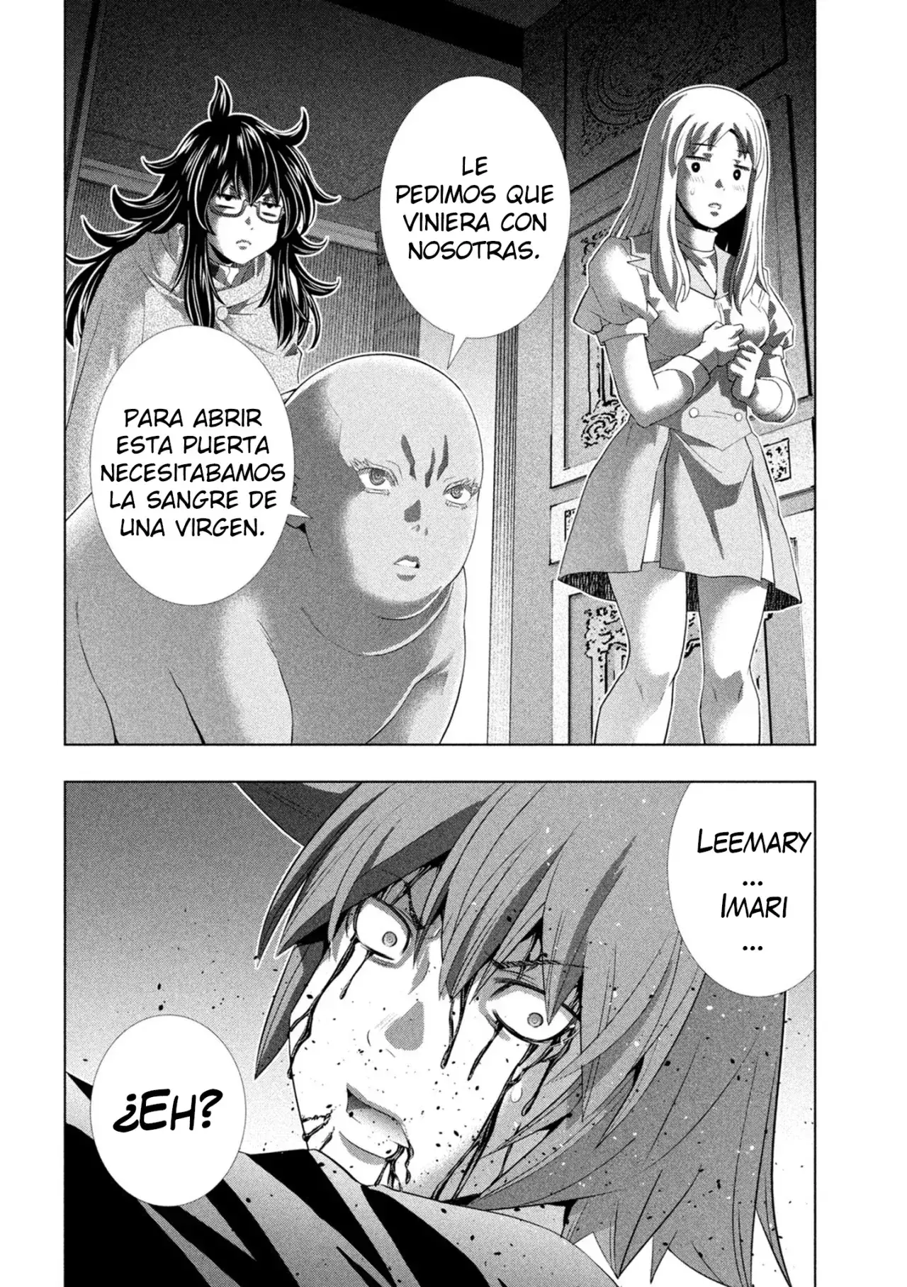 Capitulo 275 page 5