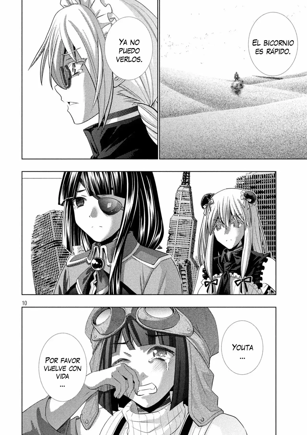 Capitulo 120 page 12