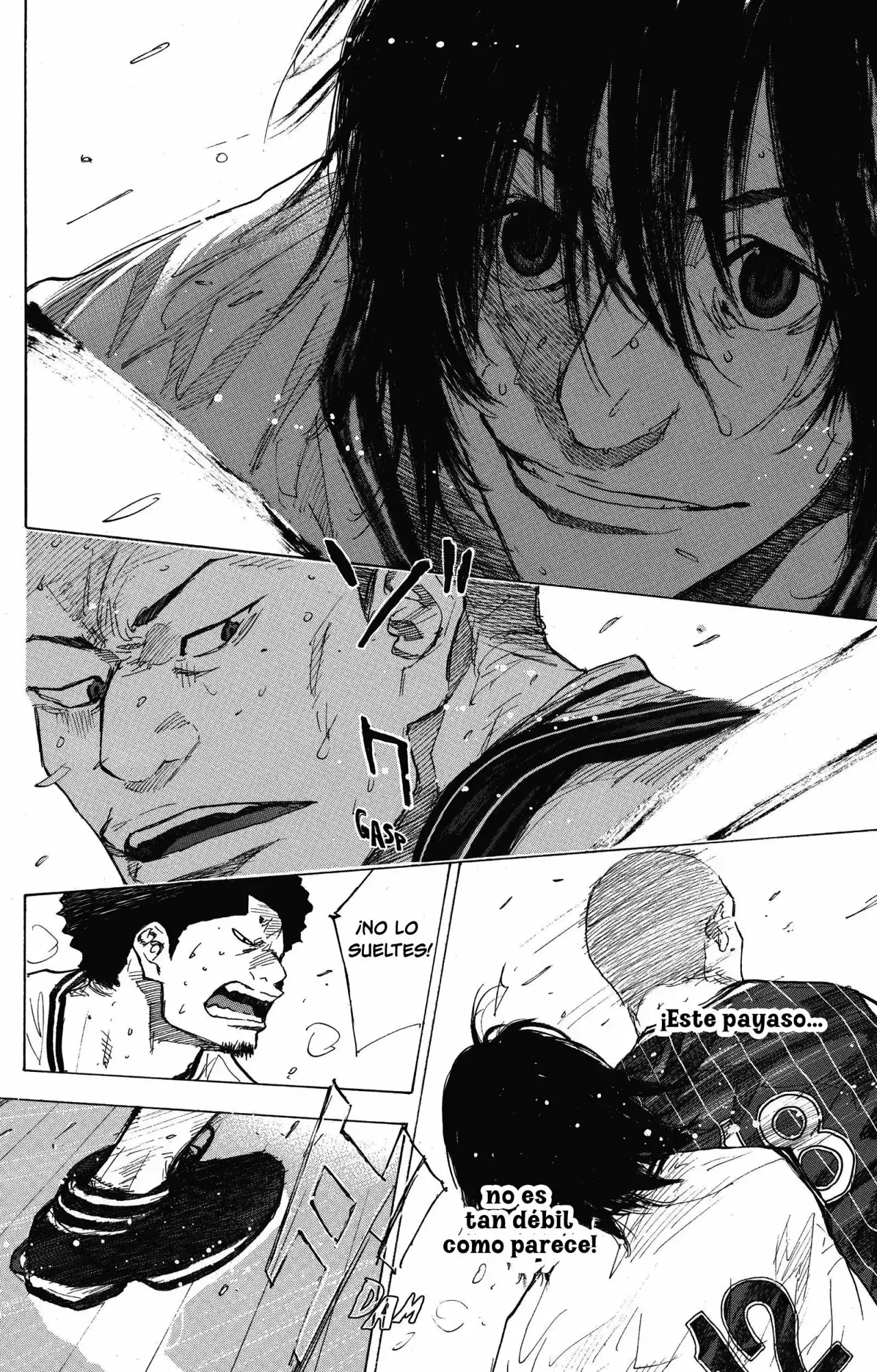 Capitulo 250 page 36