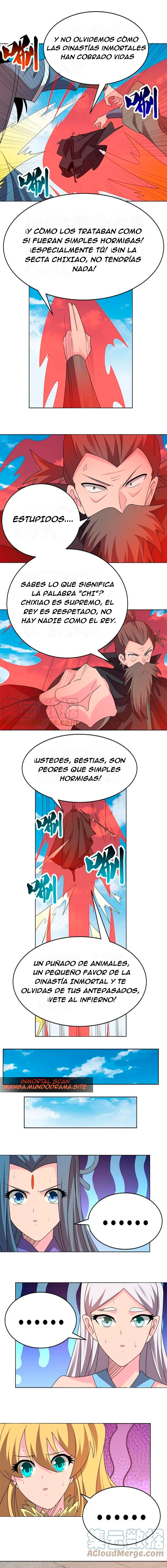 Capitulo 444 page 5