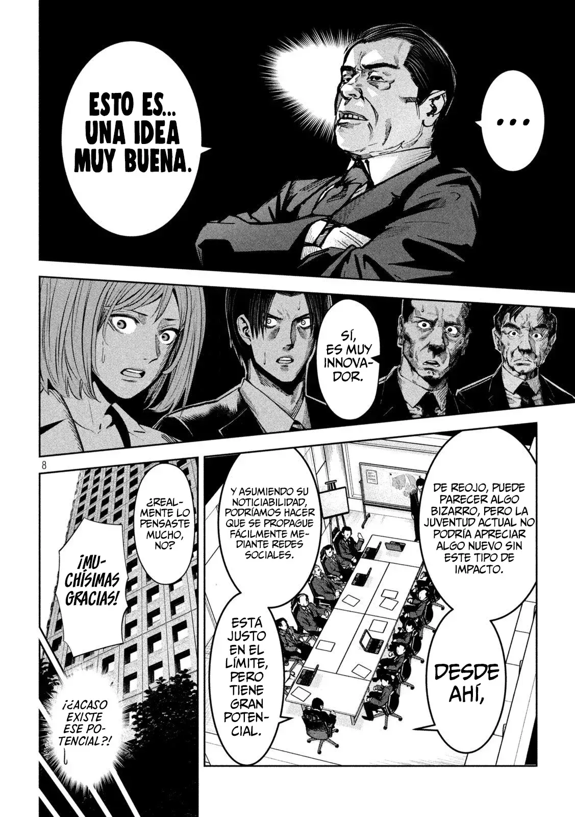 Capitulo 13 page 10