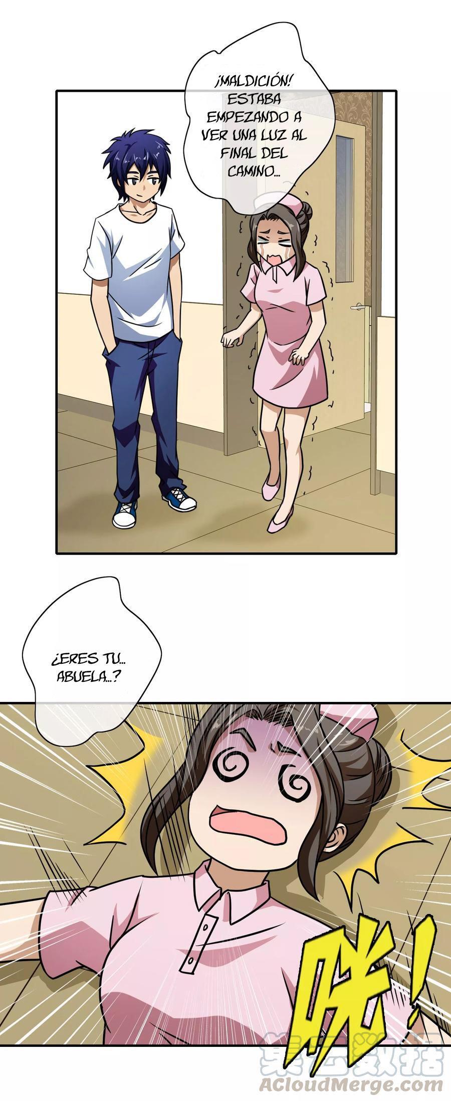 Capitulo 52 page 22