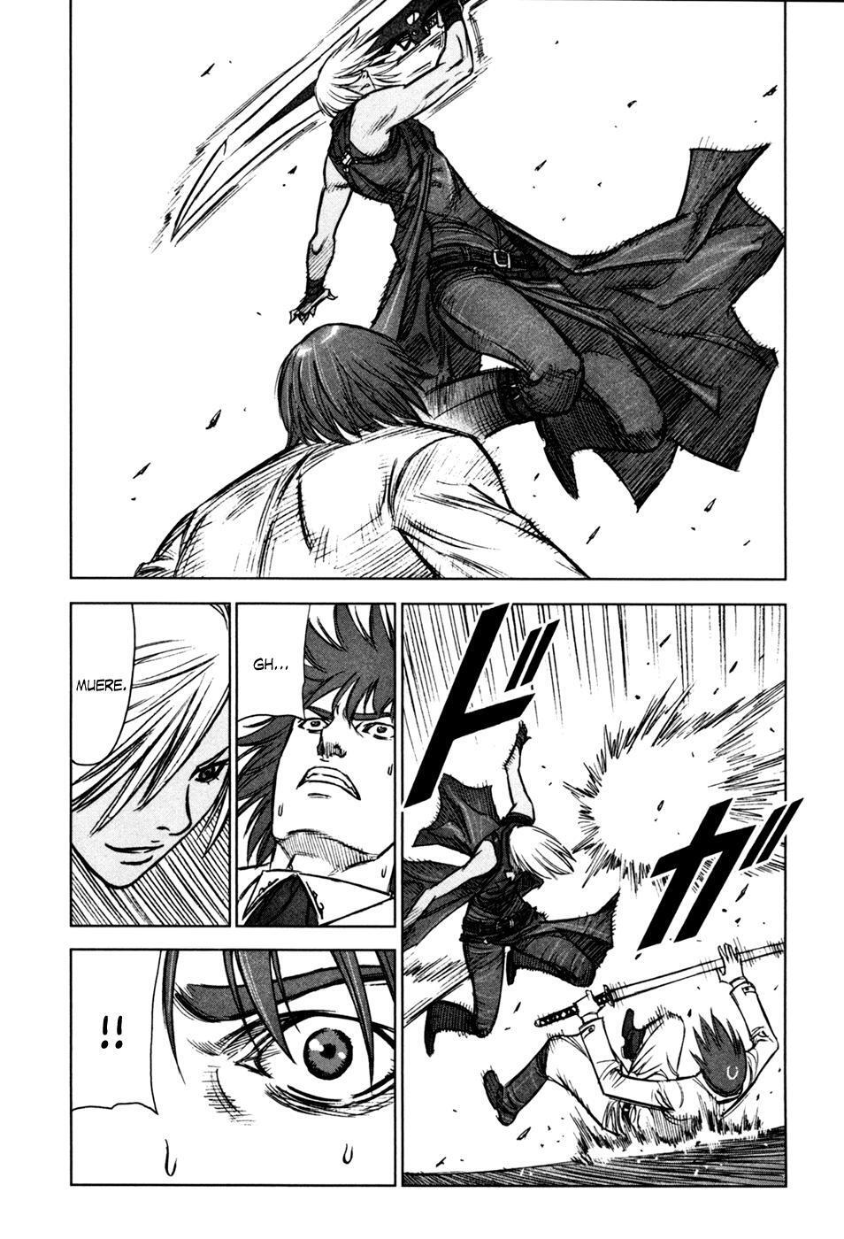 Capitulo 38 page 6