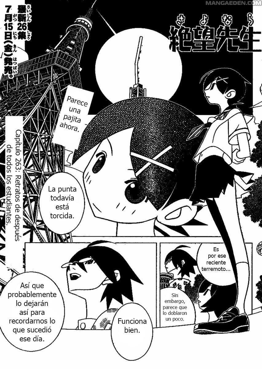 Capitulo 263 page 1