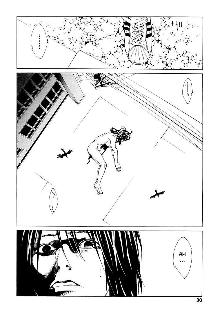Capitulo 69 page 32