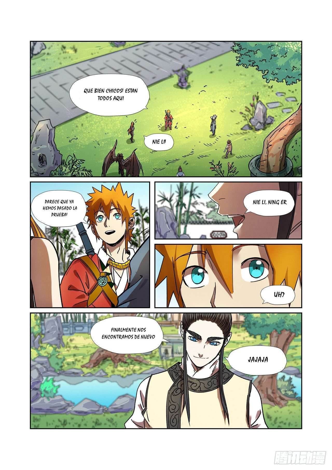 Capitulo 287 page 8