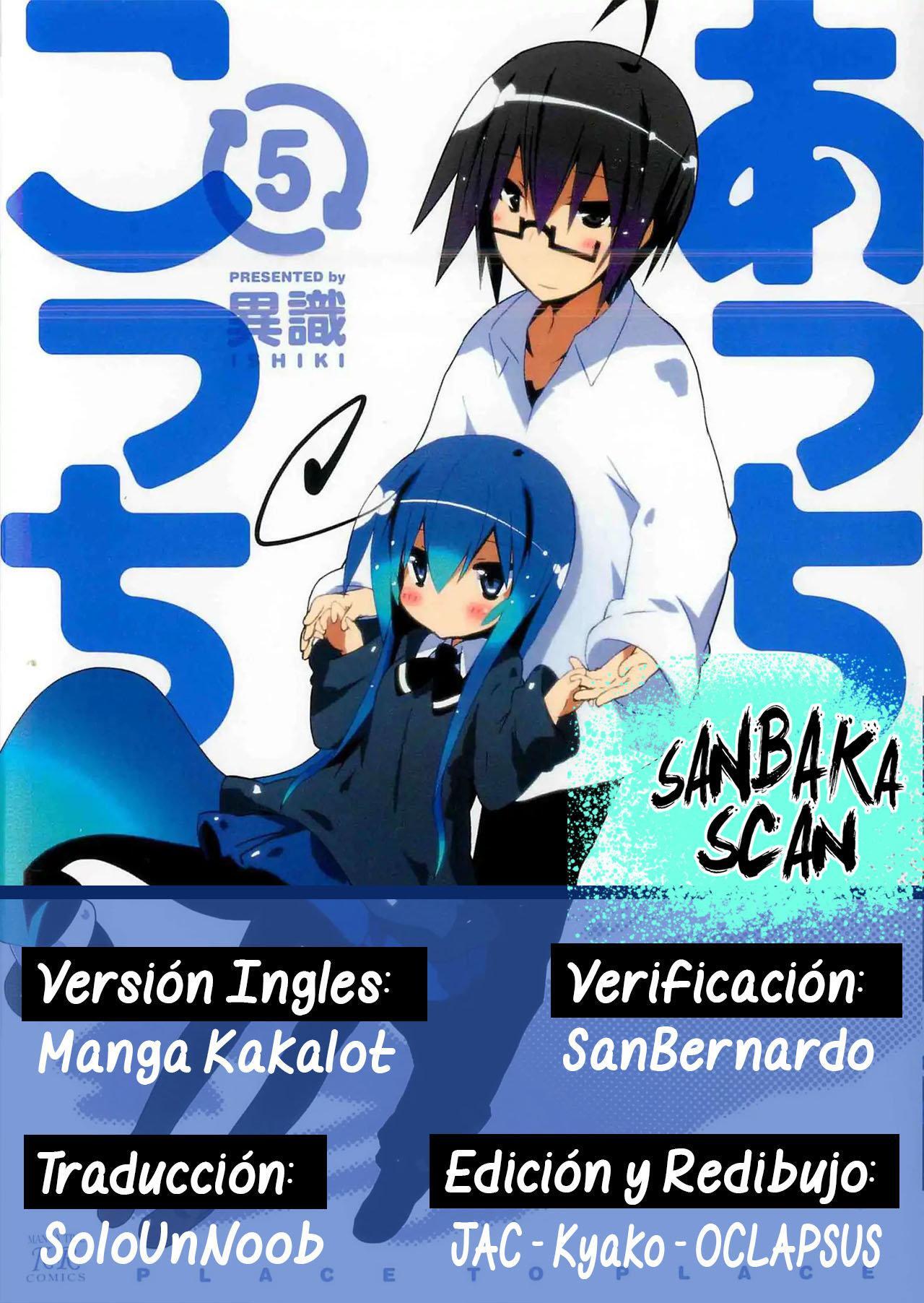 Capitulo 60 page 1