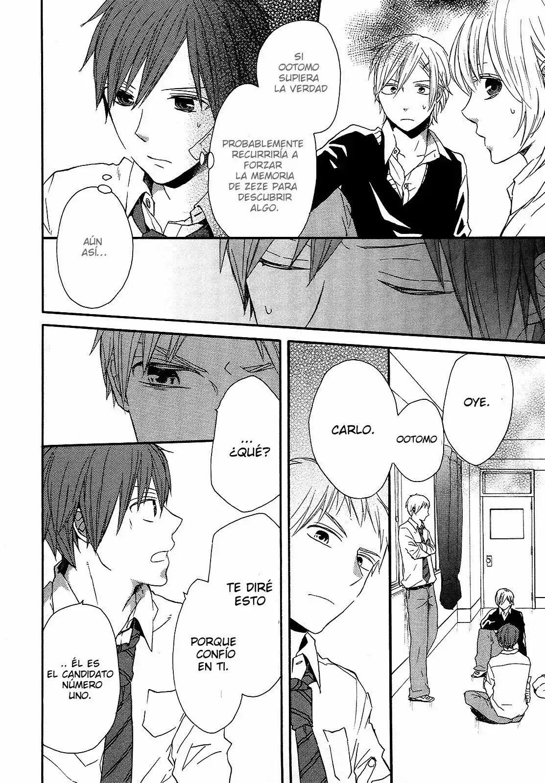 Capitulo 32 page 14