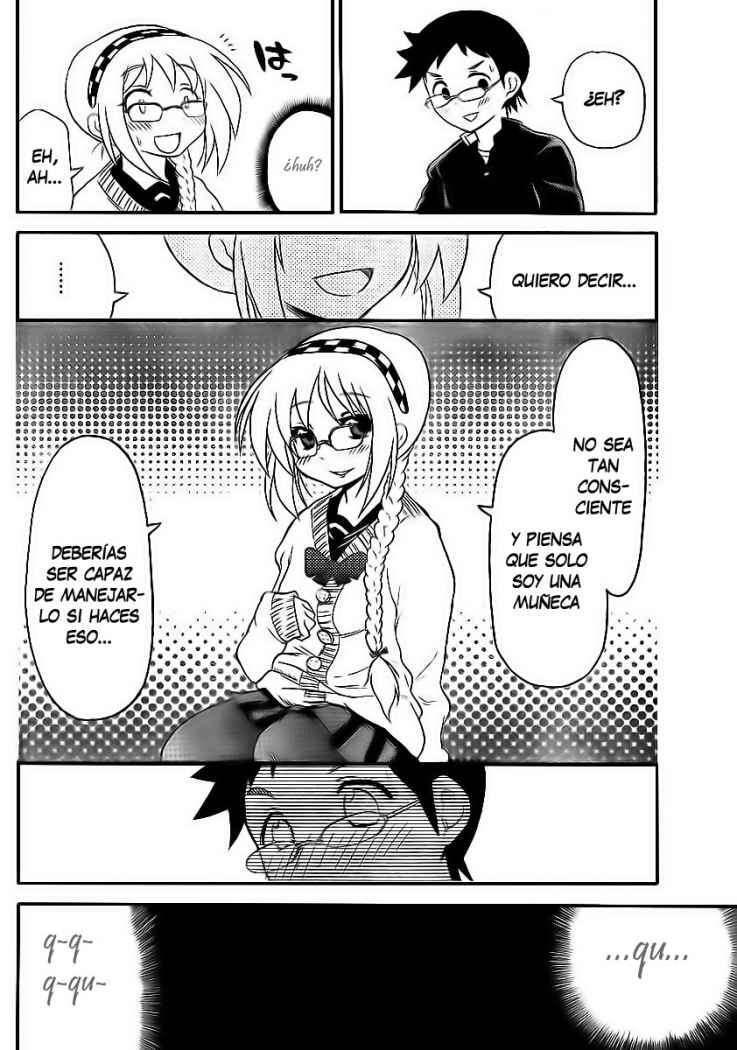 Capitulo 82 page 11