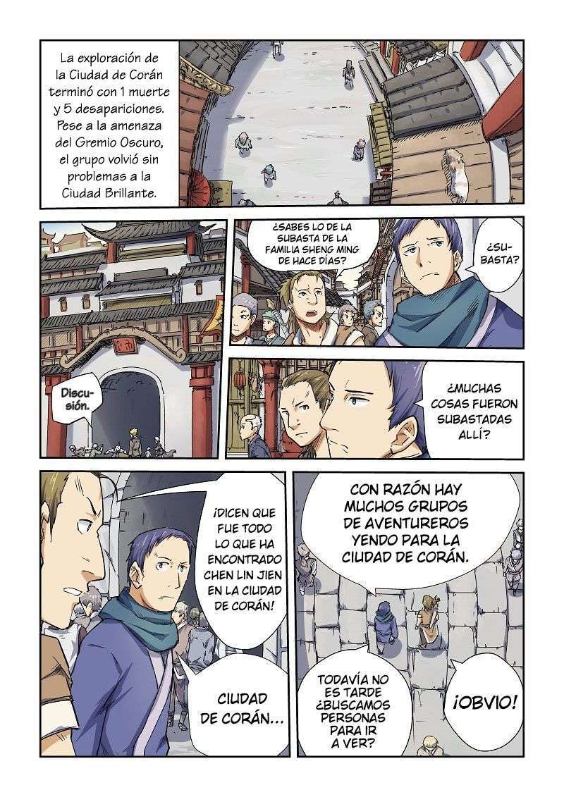 Capitulo 68 page 8
