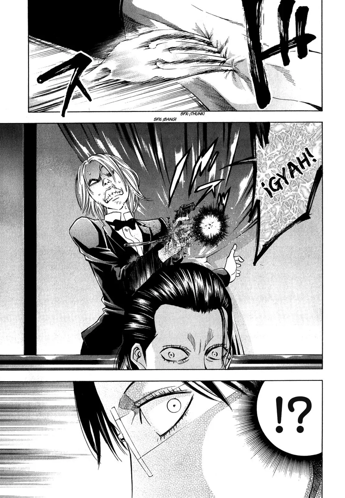 Capitulo 93 page 14