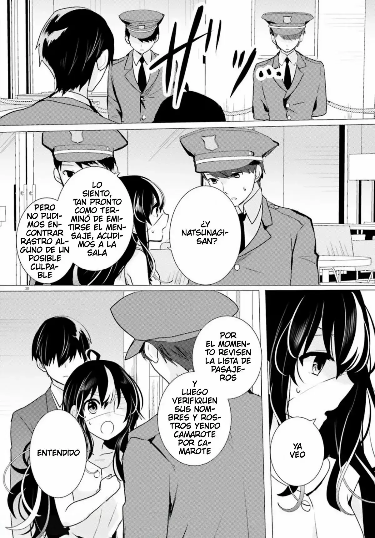Capitulo 15 page 33