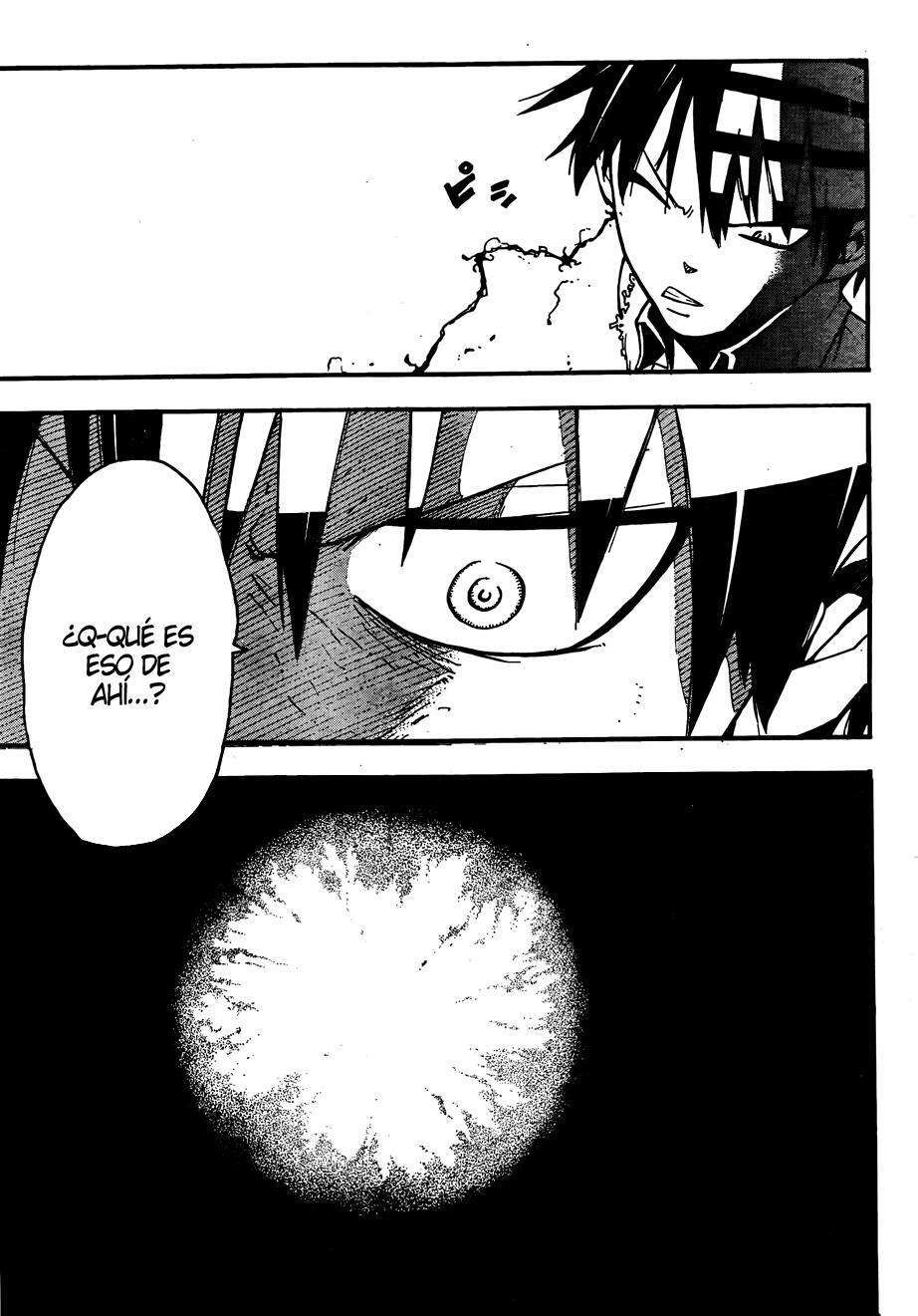 Capitulo 71 page 17