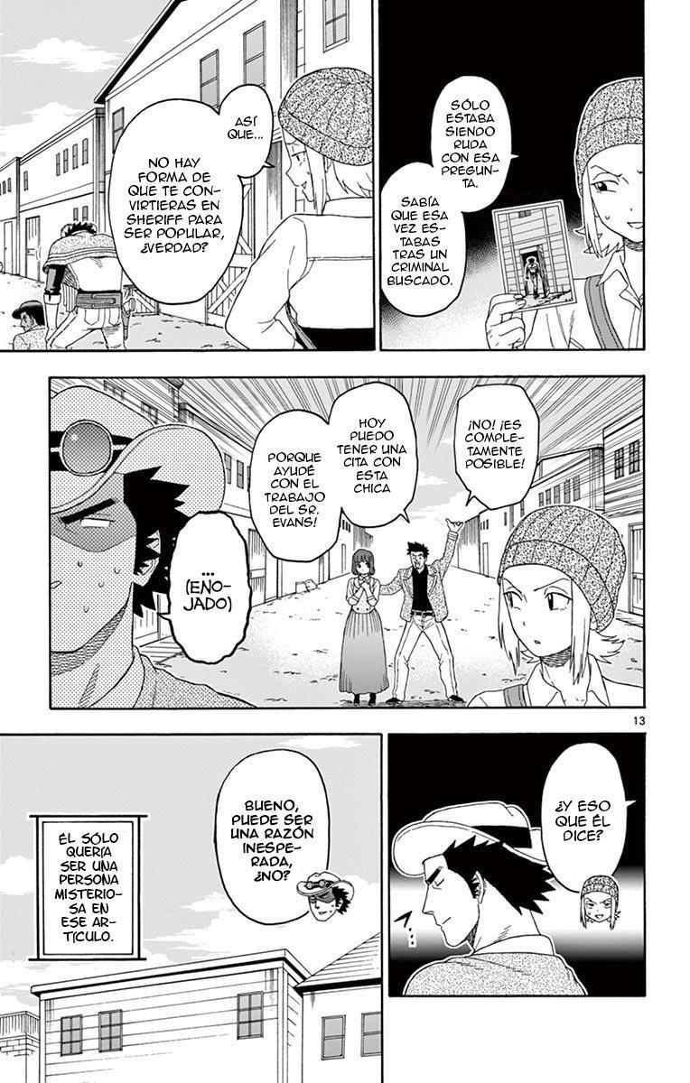 Capitulo 97 page 15