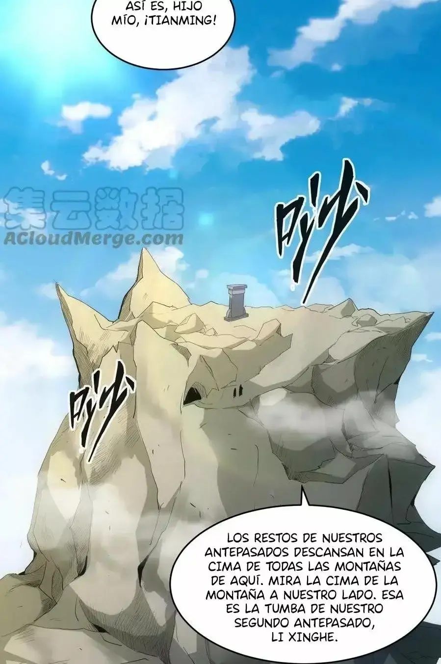 Capitulo 79 page 17