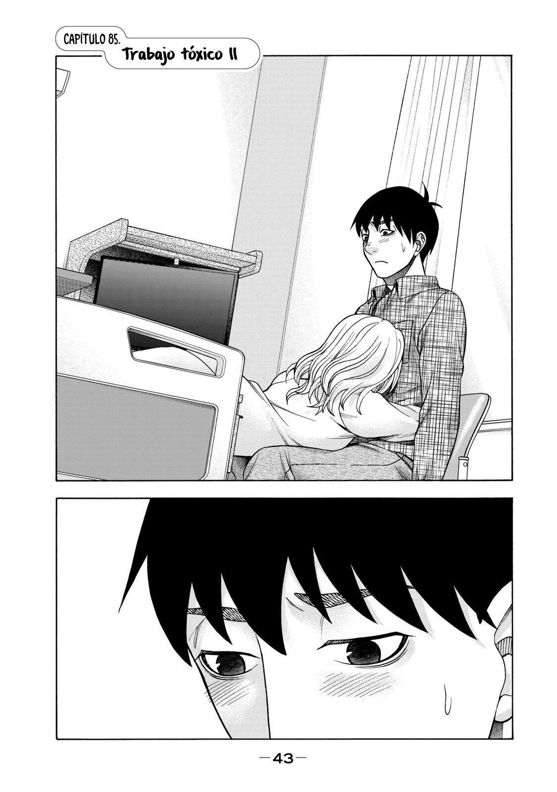 Capitulo 85 page 2