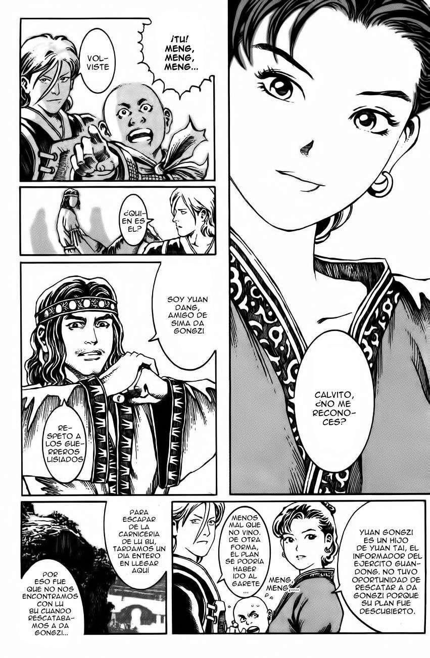 Capitulo 22 page 18