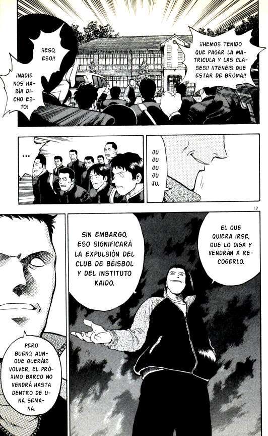 Capitulo 210 page 17