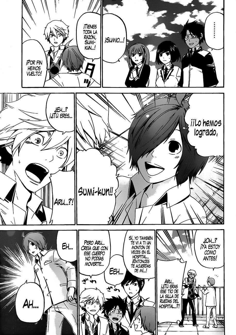 Capitulo 43 page 3