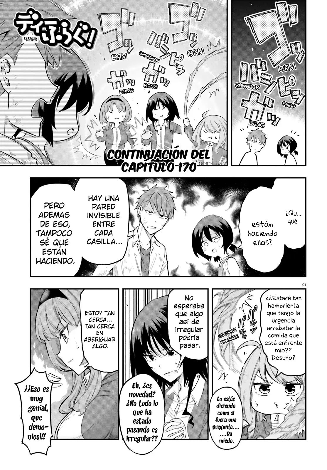 Capitulo 170.5 page 1
