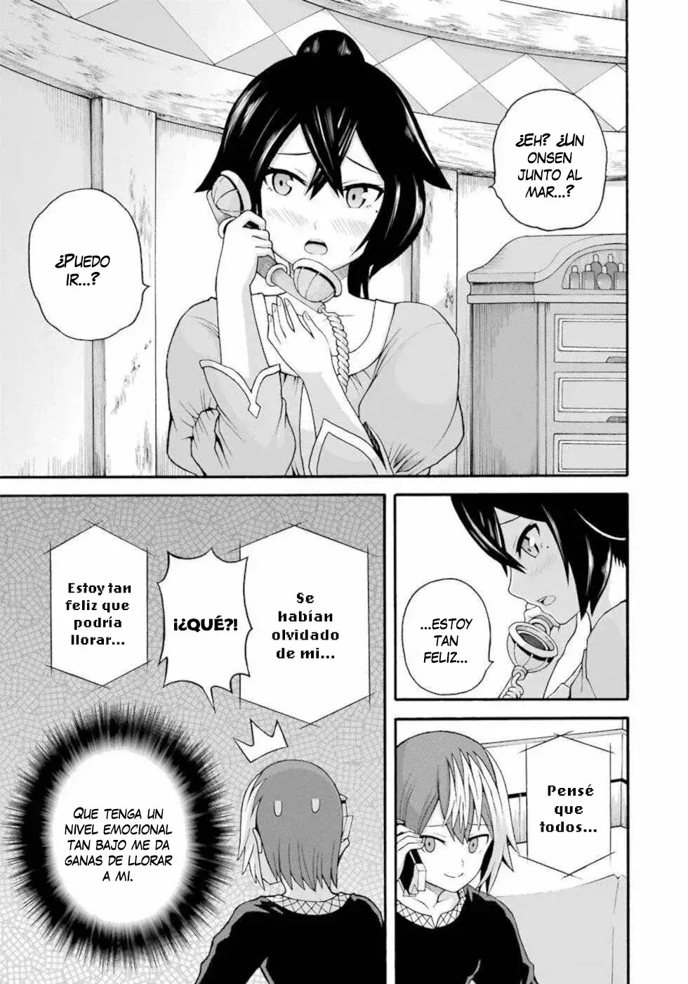 Capitulo 38 page 16