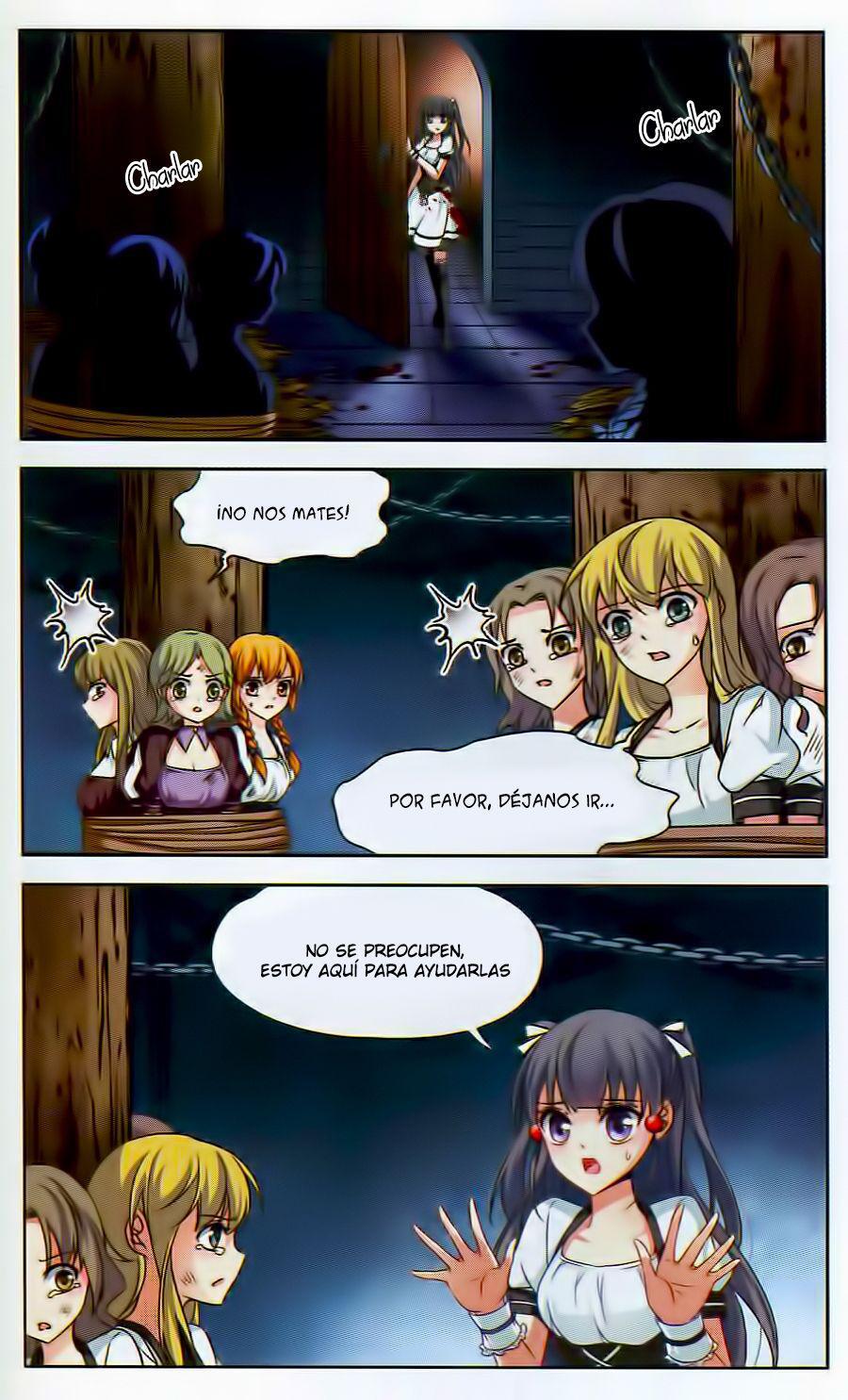 Capitulo 56 page 6